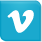 logo vimeo