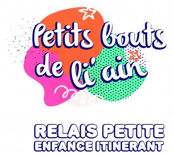 logo du relais petite enfance